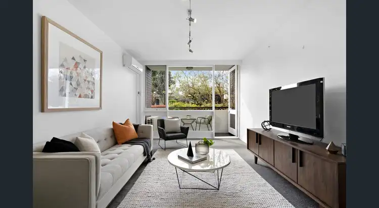 2/17-19 Armadale Street, Armadale VIC 3143