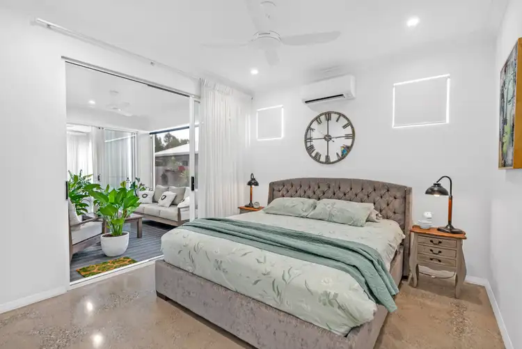 Fifth view of Homely house listing, 21 Master Circuit, Trinity Beach QLD 4879