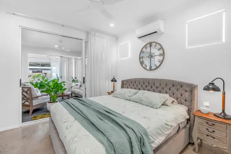 Sixth view of Homely house listing, 21 Master Circuit, Trinity Beach QLD 4879