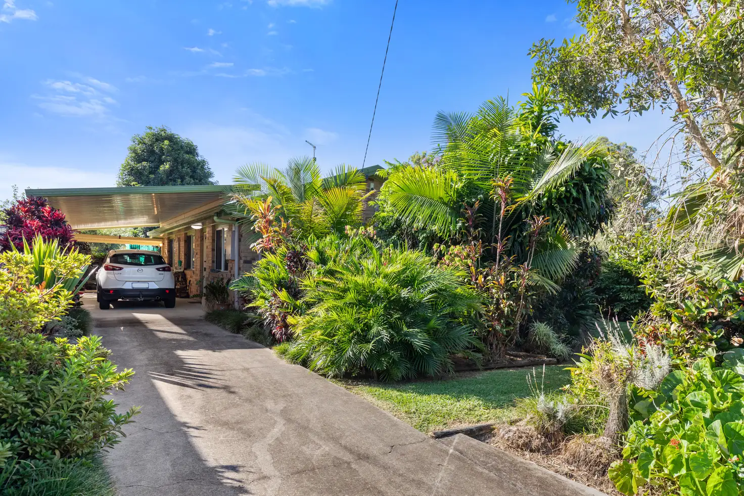 Main view of Homely house listing, 6 Avala Crescent, Elimbah QLD 4516