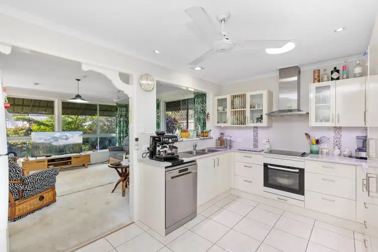 Fourth view of Homely house listing, 6 Avala Crescent, Elimbah QLD 4516