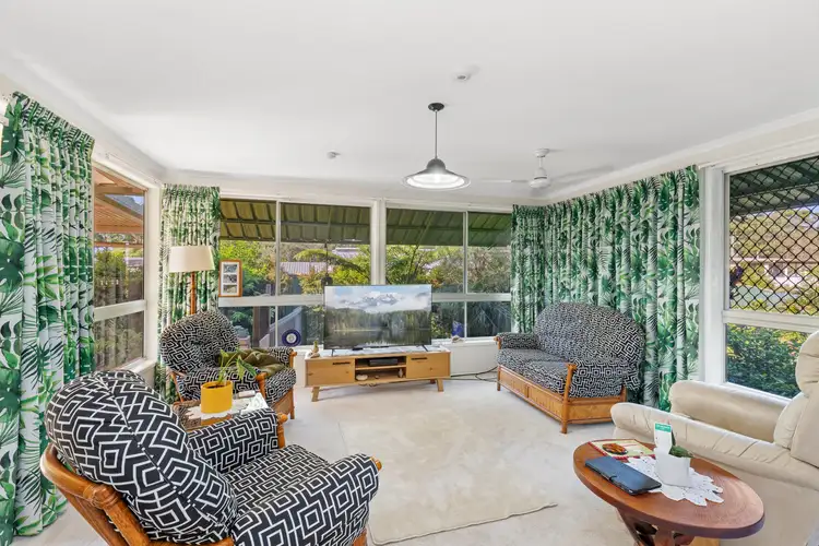 Sixth view of Homely house listing, 6 Avala Crescent, Elimbah QLD 4516