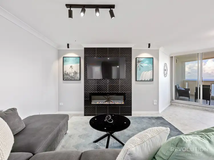 Third view of Homely unit listing, 114/114 The Esplanade, Surfers Paradise QLD 4217