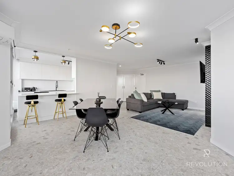 Sixth view of Homely unit listing, 114/114 The Esplanade, Surfers Paradise QLD 4217