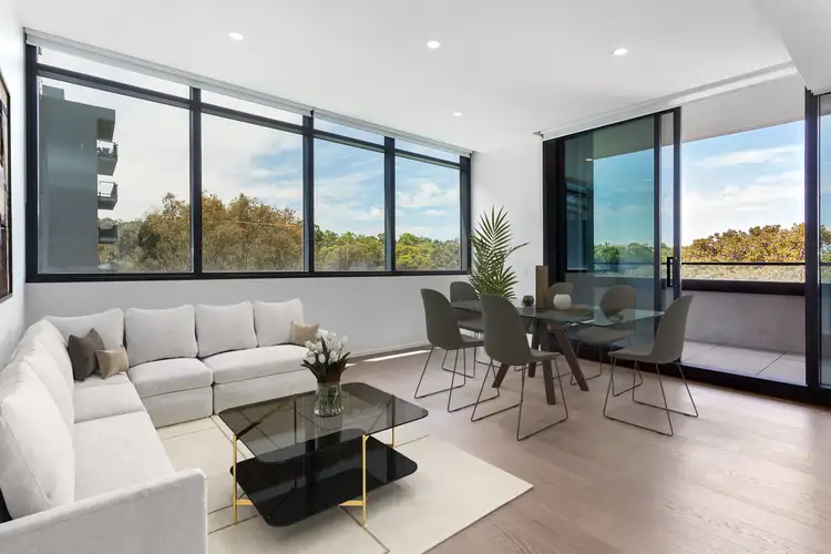 307/627 Victoria Street, Abbotsford VIC 3067