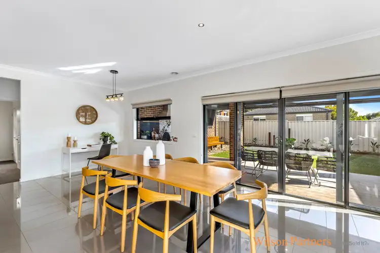 Sixth view of Homely house listing, 8 Indigo Street, Wallan VIC 3756