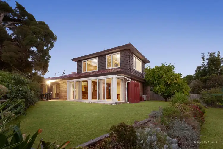 4 Bedford Court, Templestowe Lower VIC 3107