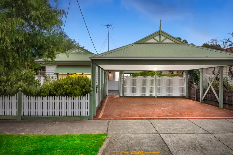 5 Gwelo Street, West Footscray VIC 3012