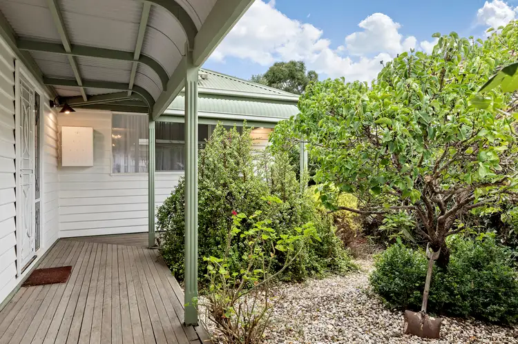 Second view of Homely house listing, 5 Gwelo Street, West Footscray VIC 3012