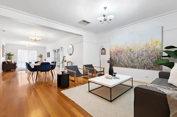 Third view of Homely house listing, 5 Gwelo Street, West Footscray VIC 3012
