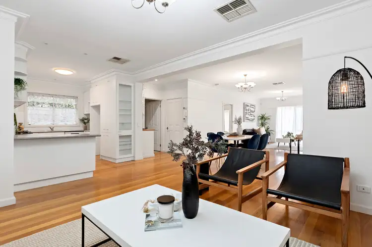 Fifth view of Homely house listing, 5 Gwelo Street, West Footscray VIC 3012