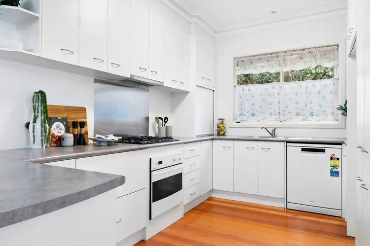 Sixth view of Homely house listing, 5 Gwelo Street, West Footscray VIC 3012