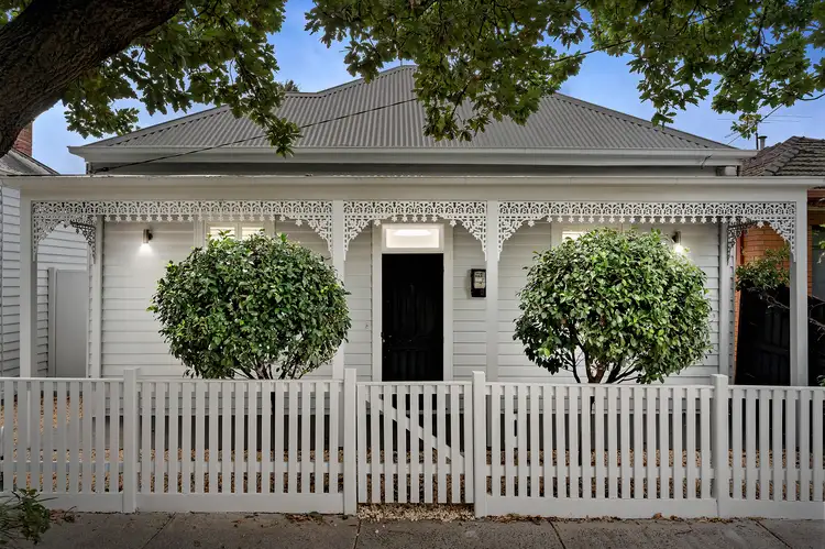 71 Fehon Street, Yarraville VIC 3013
