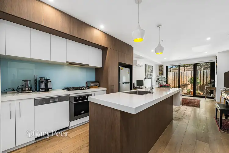 Second view of Homely apartment listing, 11/1298 Glen Huntly Road, Carnegie VIC 3163