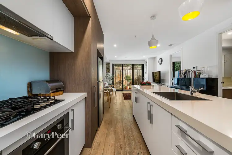 Third view of Homely apartment listing, 11/1298 Glen Huntly Road, Carnegie VIC 3163