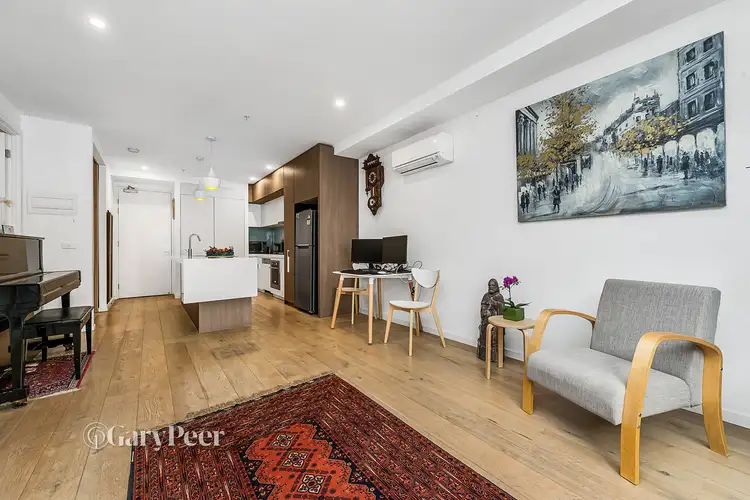 Fourth view of Homely apartment listing, 11/1298 Glen Huntly Road, Carnegie VIC 3163