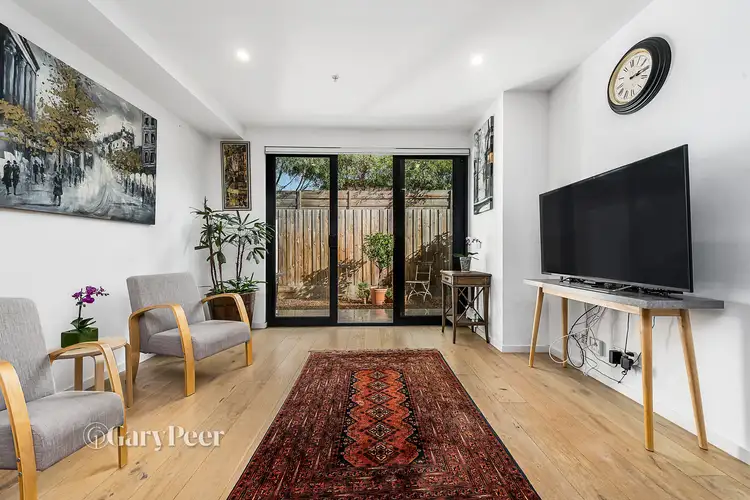 Fifth view of Homely apartment listing, 11/1298 Glen Huntly Road, Carnegie VIC 3163