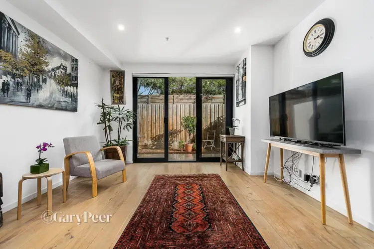 Sixth view of Homely apartment listing, 11/1298 Glen Huntly Road, Carnegie VIC 3163