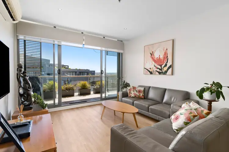 503/44 Skyline Drive, Maribyrnong VIC 3032