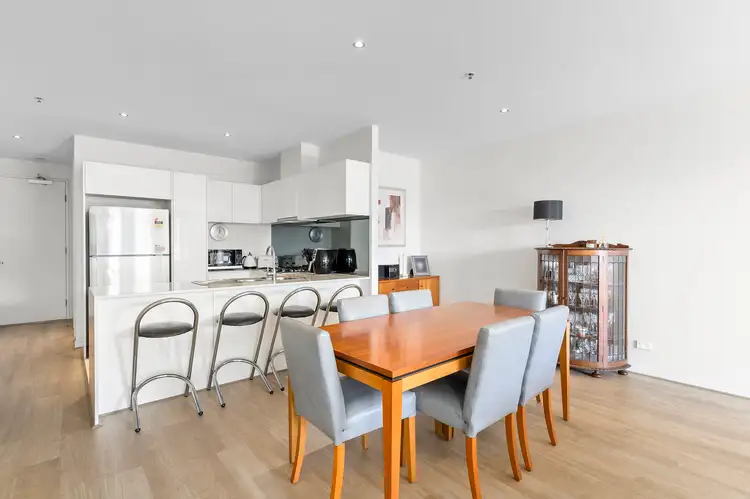 Fourth view of Homely apartment listing, 503/44 Skyline Drive, Maribyrnong VIC 3032