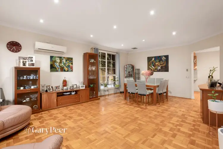 Second view of Homely townhouse listing, 1/38 Bokhara Road, Caulfield South VIC 3162