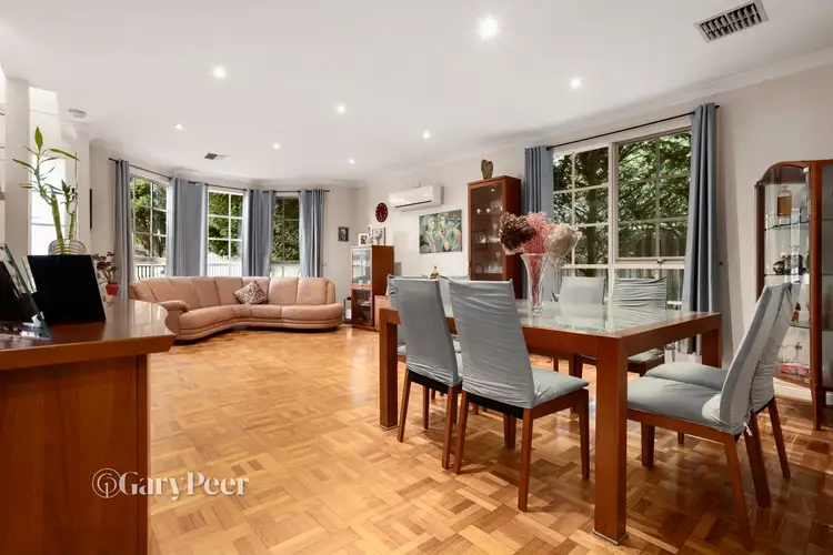 Third view of Homely townhouse listing, 1/38 Bokhara Road, Caulfield South VIC 3162