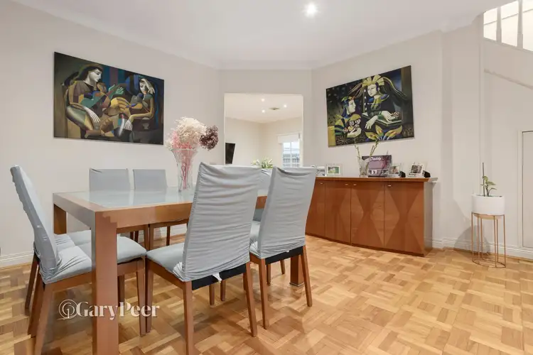 Fourth view of Homely townhouse listing, 1/38 Bokhara Road, Caulfield South VIC 3162