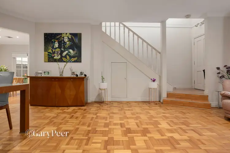 Fifth view of Homely townhouse listing, 1/38 Bokhara Road, Caulfield South VIC 3162