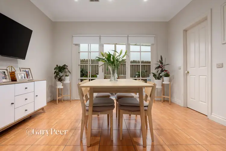 Sixth view of Homely townhouse listing, 1/38 Bokhara Road, Caulfield South VIC 3162