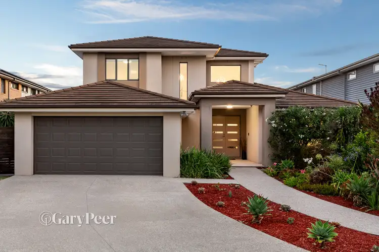 Main view of Homely house listing, 20 Huntingdon Road, Bentleigh East VIC 3165
