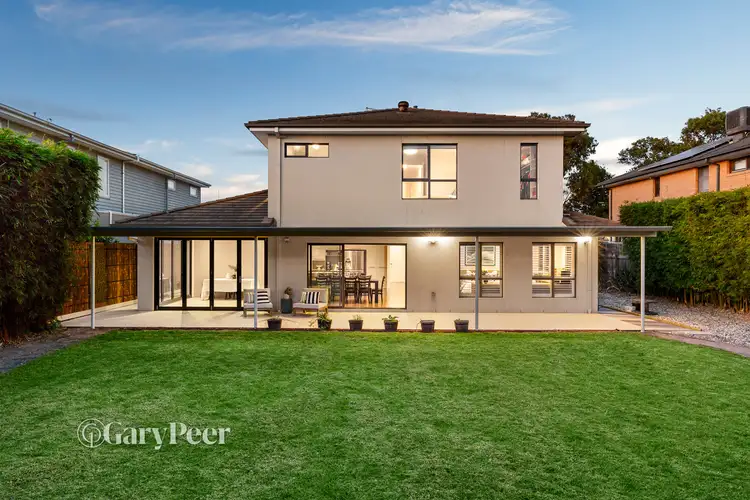 Second view of Homely house listing, 20 Huntingdon Road, Bentleigh East VIC 3165