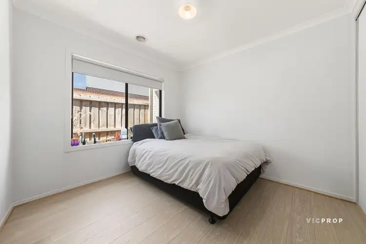 Fifth view of Homely house listing, 6 Littlecroft Street, Point Cook VIC 3030