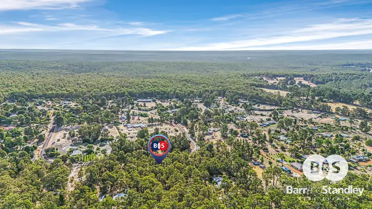 Fourth view of Homely land listing, LOT Lot, 19 Cockatoo Drive, Nannup WA 6275