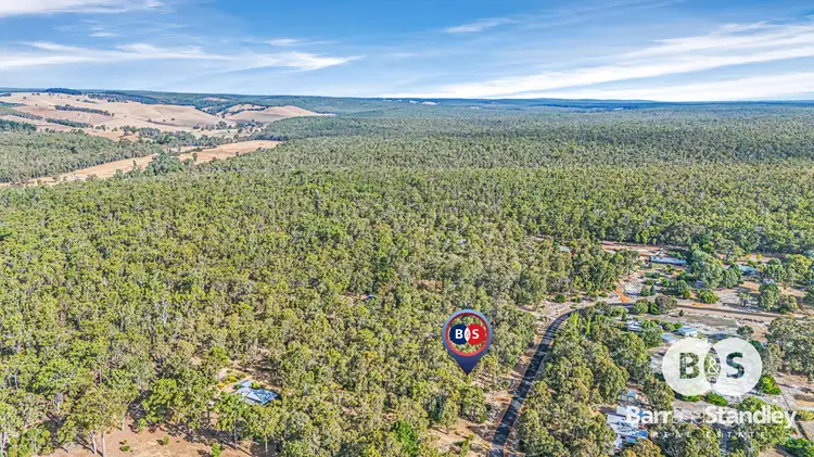 Fifth view of Homely land listing, LOT Lot, 19 Cockatoo Drive, Nannup WA 6275