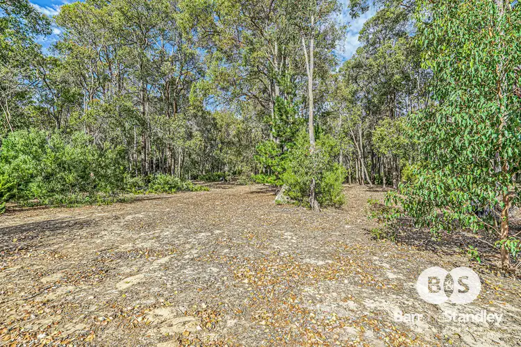 Sixth view of Homely land listing, LOT Lot, 19 Cockatoo Drive, Nannup WA 6275