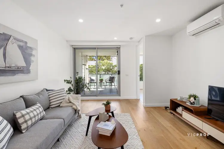 Main view of Homely apartment listing, 202/88 Tram Road, Doncaster VIC 3108