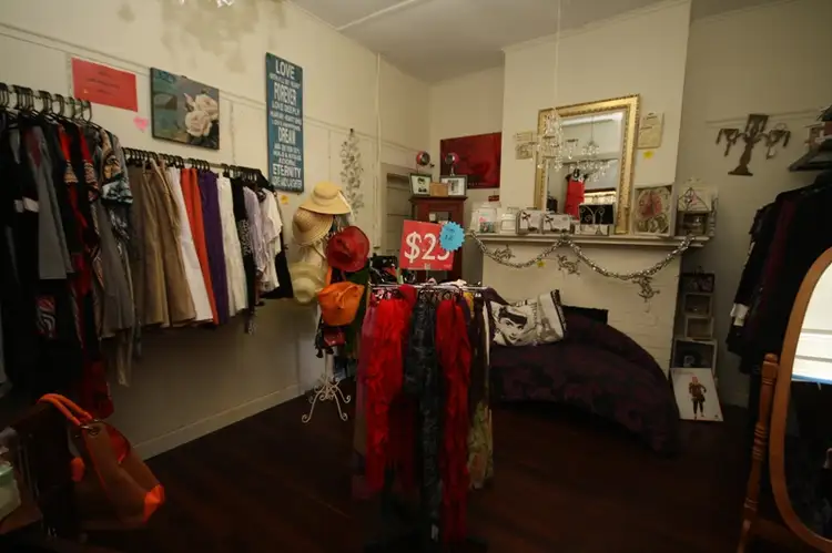 Fifth view of Homely house listing, 46 Ommaney Road, Brunswick WA 6224