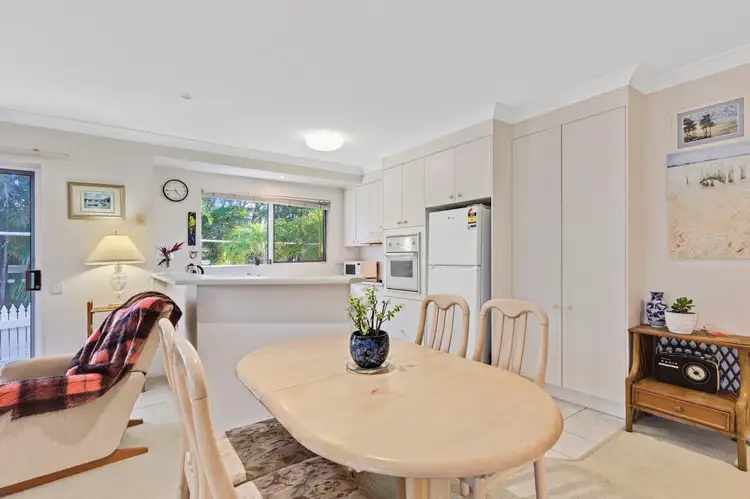 Fifth view of Homely unit listing, 1/63 Southern Cross Parade, Sunrise Beach QLD 4567