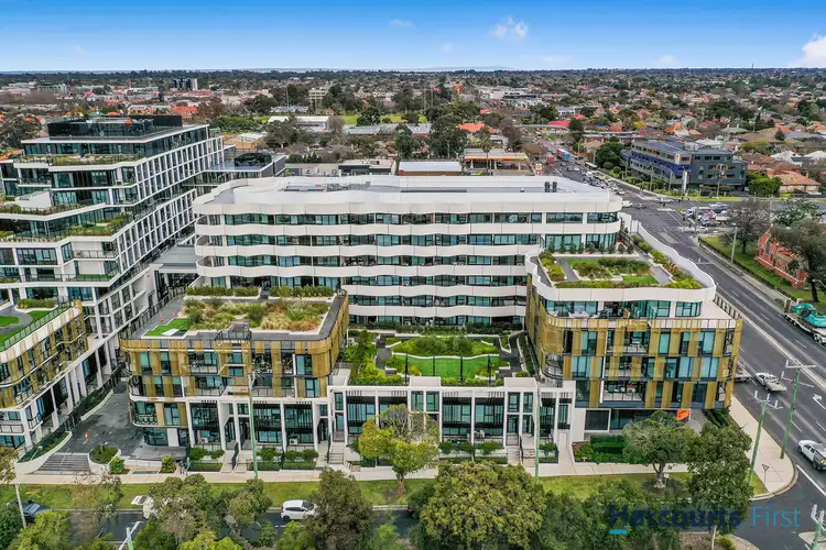307/6 Dalgety Street, Oakleigh VIC 3166