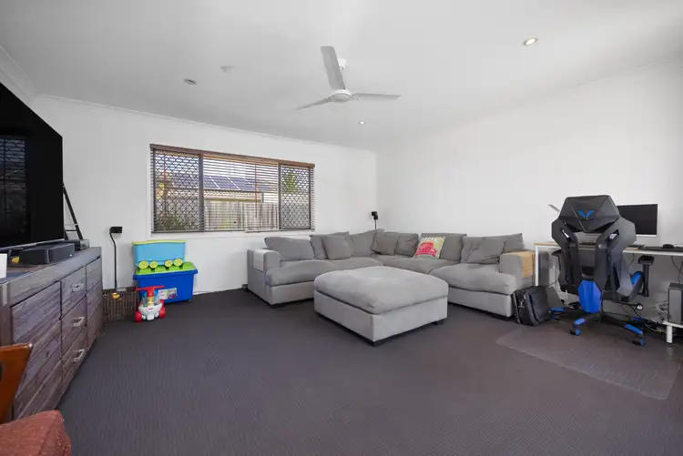 Sixth view of Homely house listing, 356 Rio Vista Boulevard, Mermaid Waters QLD 4218