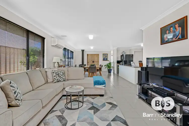 Fourth view of Homely house listing, 115 Wittenoom Street, Collie WA 6225
