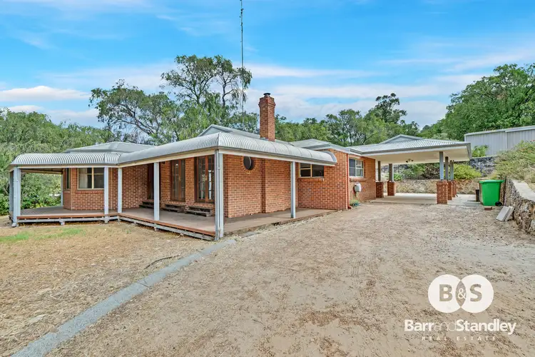 84 Elinor Bell Road, Leschenault WA 6233