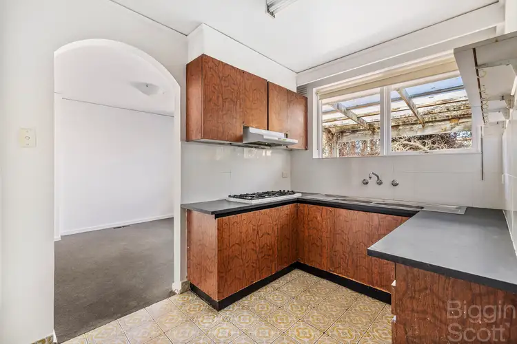 Second view of Homely townhouse listing, 3/957 Dandenong Road, Malvern East VIC 3145
