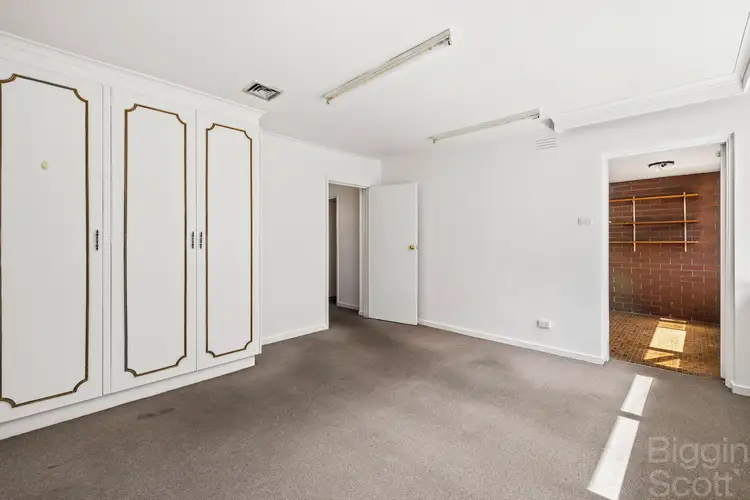 Third view of Homely townhouse listing, 3/957 Dandenong Road, Malvern East VIC 3145