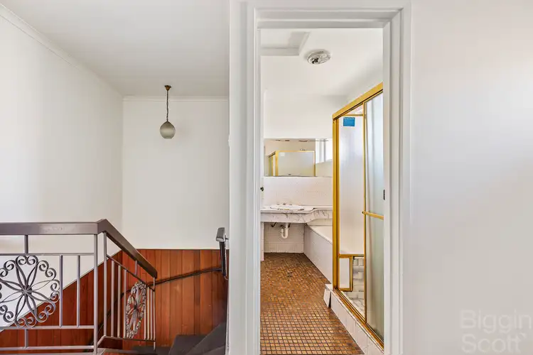 Fourth view of Homely townhouse listing, 3/957 Dandenong Road, Malvern East VIC 3145