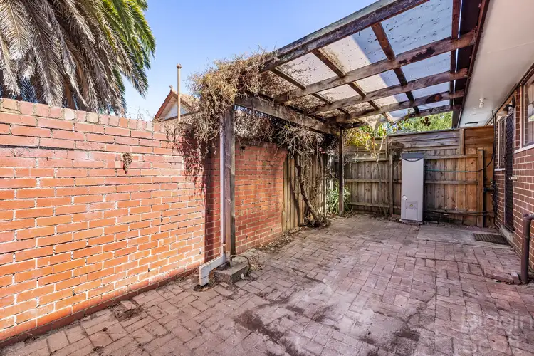 Sixth view of Homely townhouse listing, 3/957 Dandenong Road, Malvern East VIC 3145