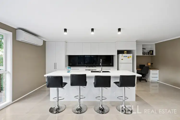 Sixth view of Homely house listing, 61 Commercial Road, Mount Evelyn VIC 3796