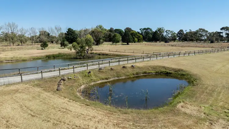 Fourth view of Homely land listing, 286 Coolart Road, Moorooduc VIC 3933