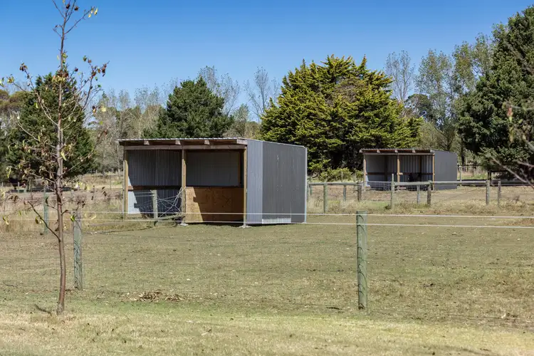 Seventh view of Homely land listing, 286 Coolart Road, Moorooduc VIC 3933