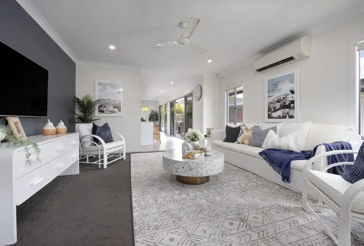Third view of Homely house listing, 20 Joshua Place, Oxenford QLD 4210